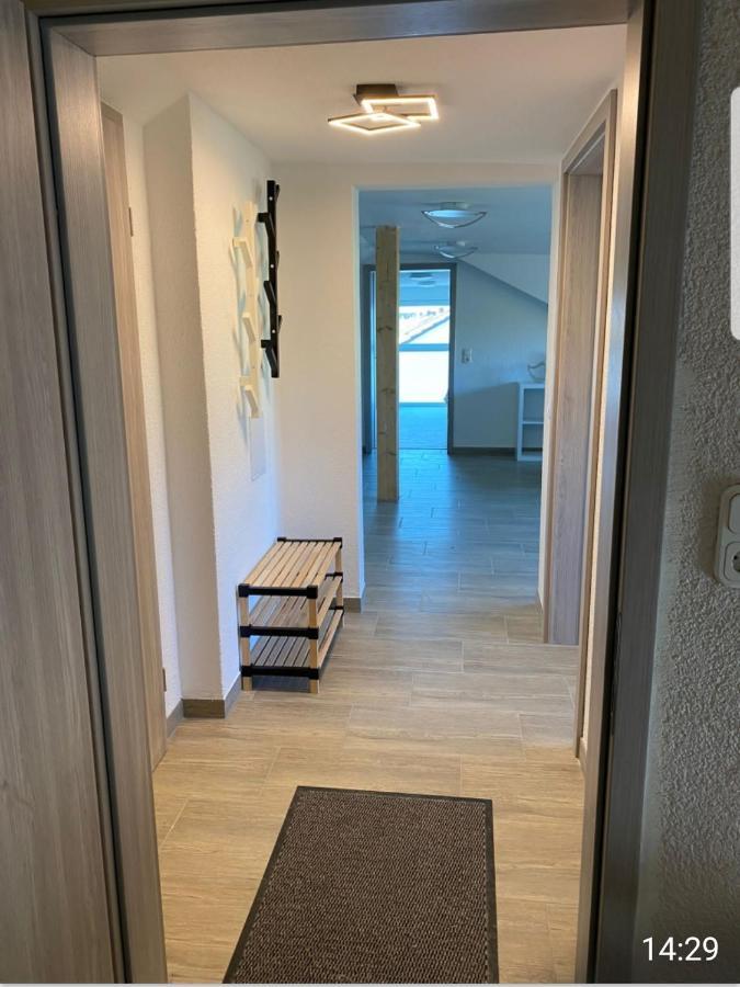 Fewo Neuwied & Koblenz מראה חיצוני תמונה